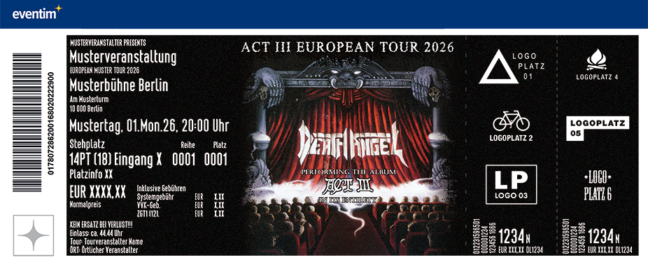 Fanticket Image