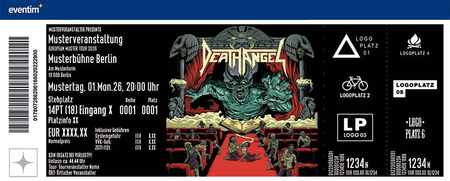 Fanticket Image