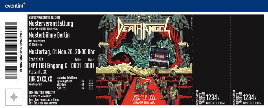 Fanticket Image