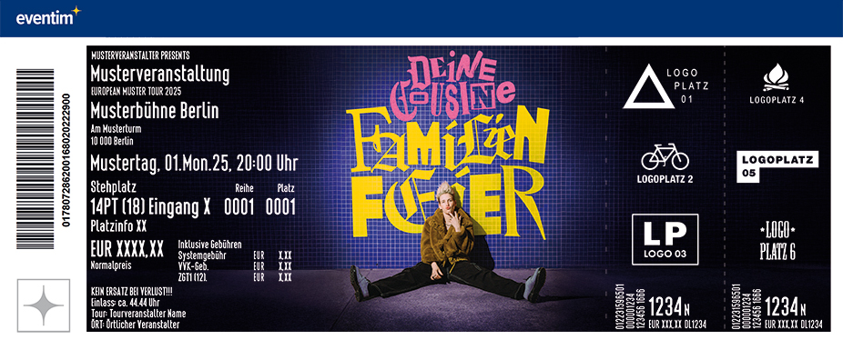 Fanticket Image