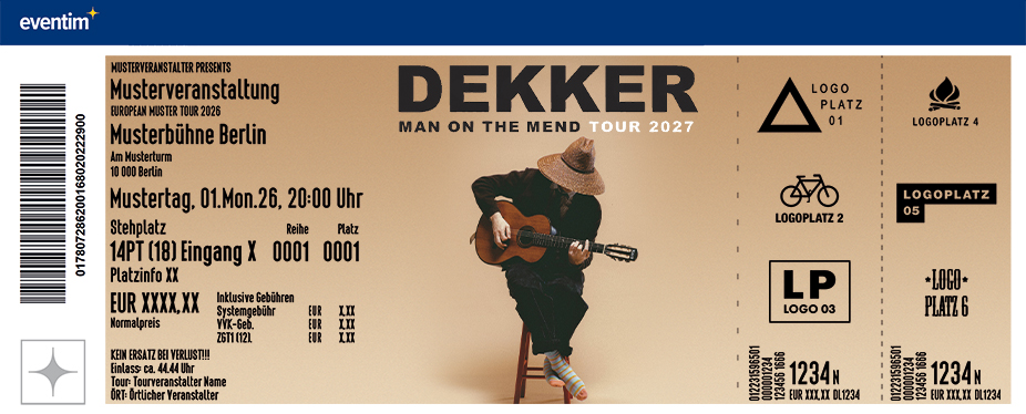 Fanticket Image