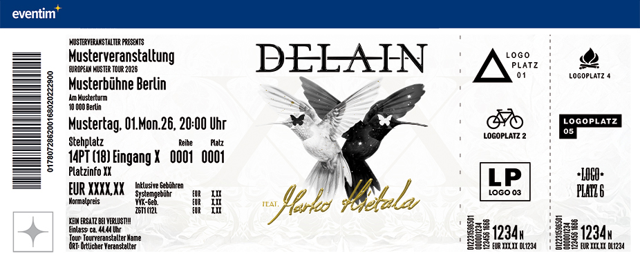 Fanticket Image