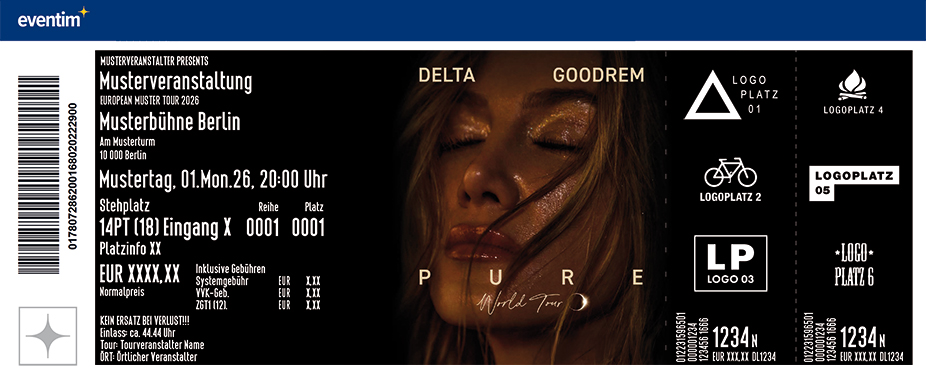 Fanticket Image