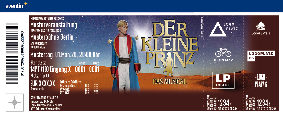 Fanticket Image