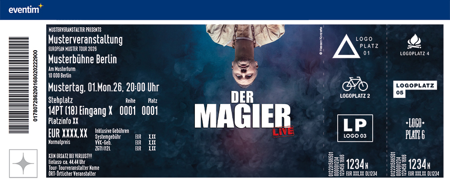 Fanticket Image