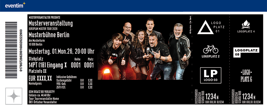 Fanticket Image