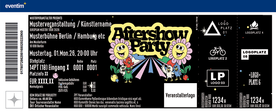 Fanticket Image
