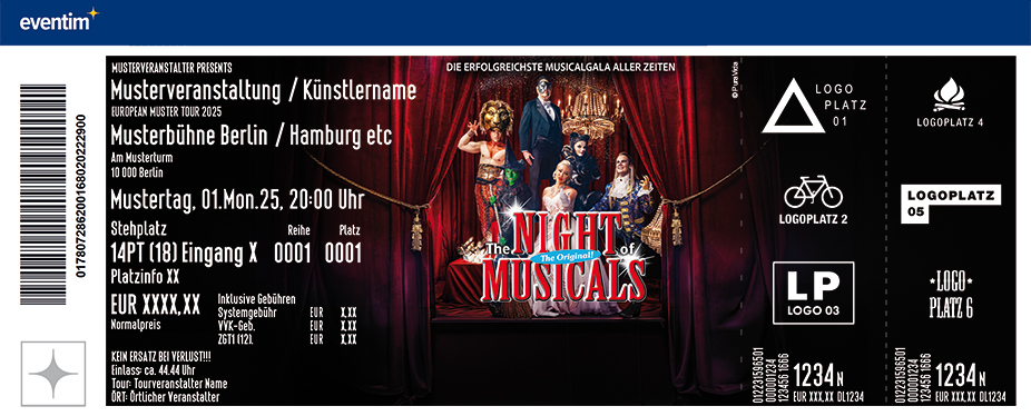 Fanticket Image