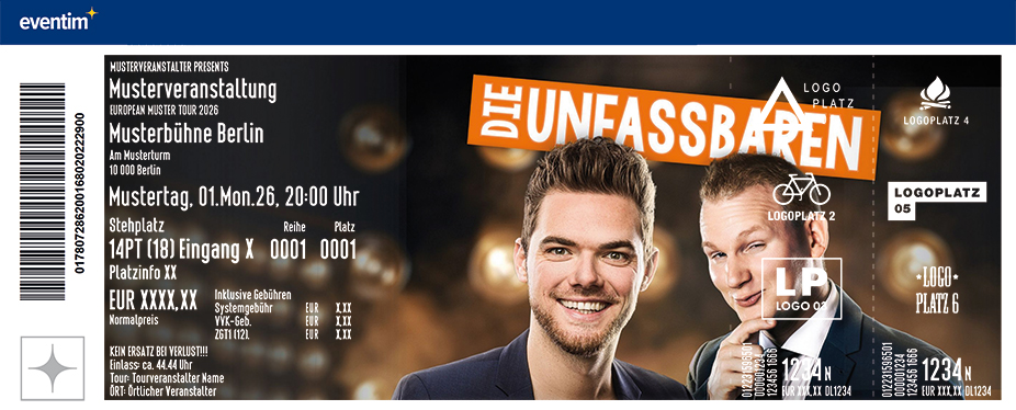 Fanticket Image