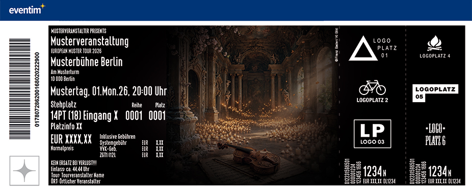 Fanticket Image