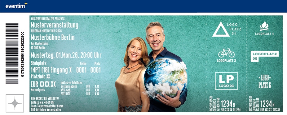 Fanticket Image