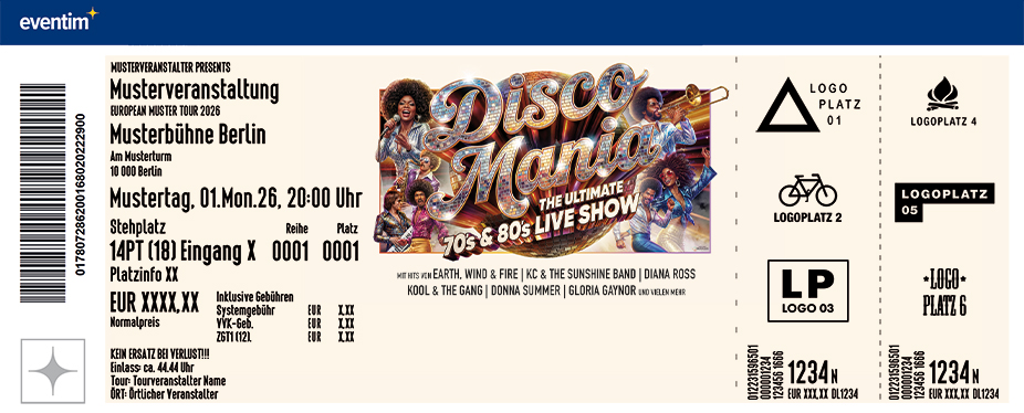 Fanticket Image