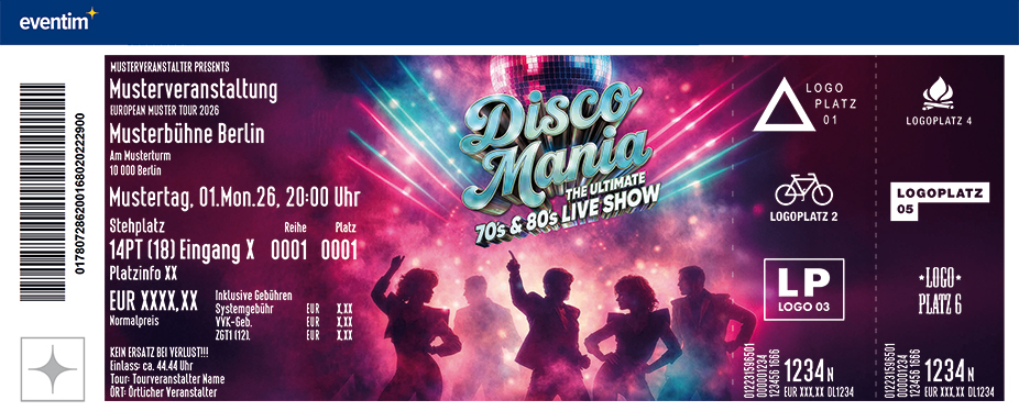 Fanticket Image