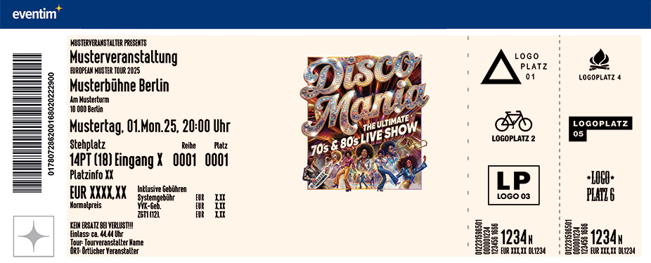 Fanticket Image