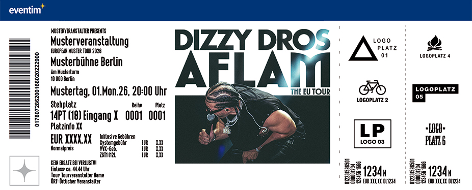 Fanticket Image