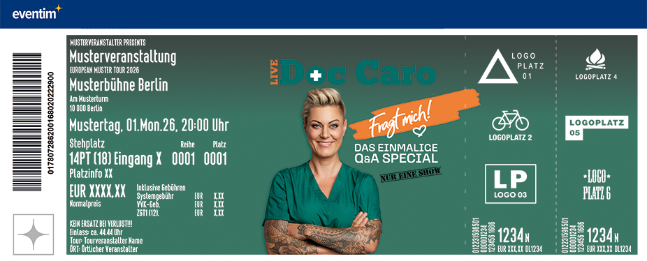 Fanticket Image