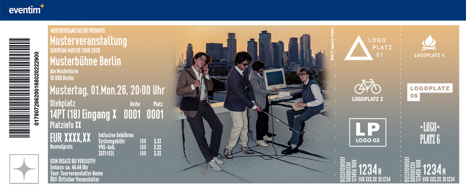 Fanticket Image