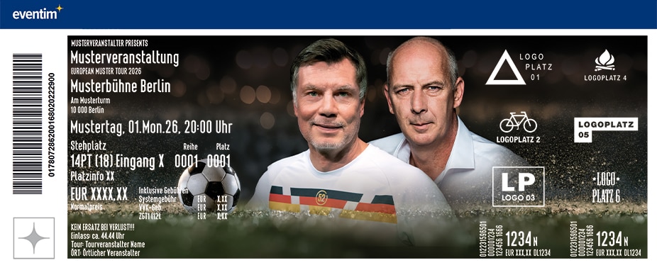 Fanticket Image