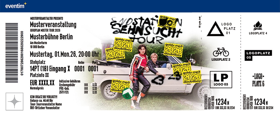 Fanticket Image
