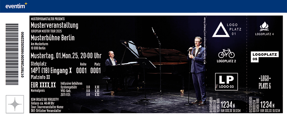Fanticket Image