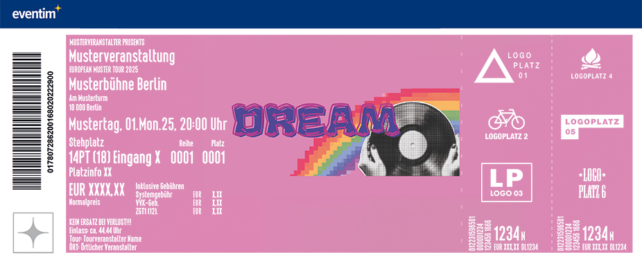 Fanticket Image