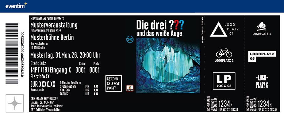 Fanticket Image