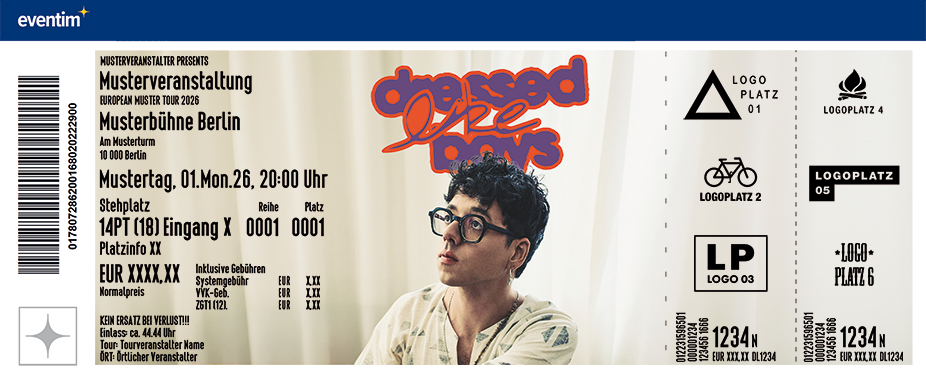 Fanticket Image