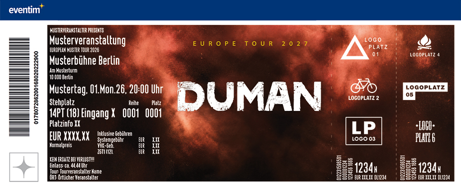 Fanticket Image