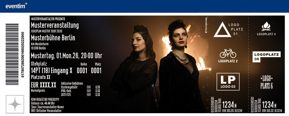 Fanticket Image