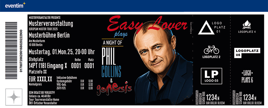 Fanticket Image