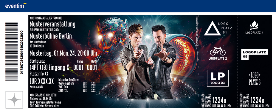 Fanticket Image