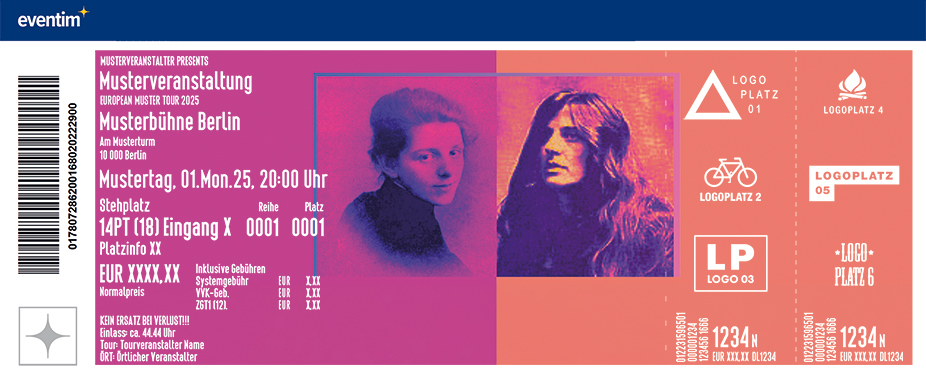 Fanticket Image