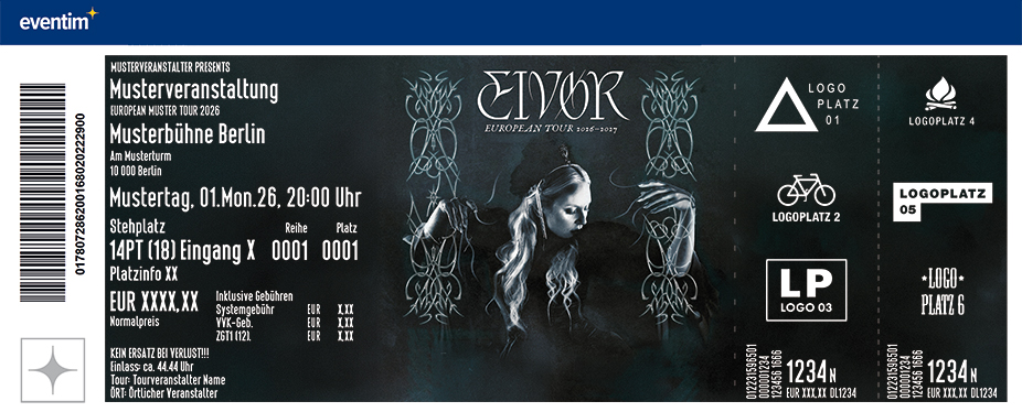 Fanticket Image
