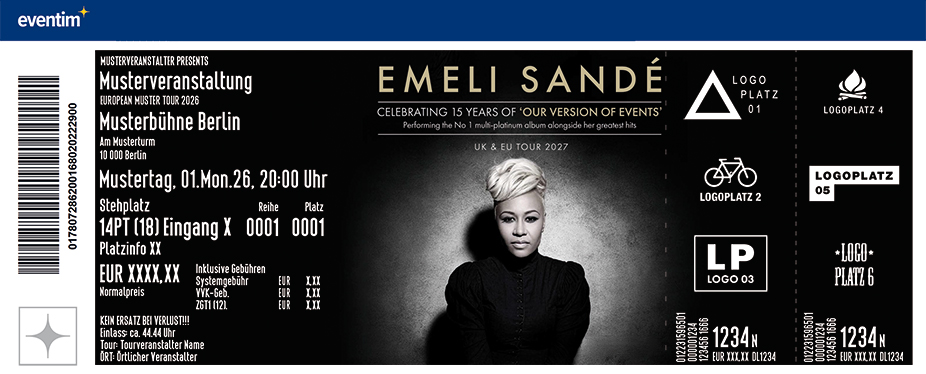 Fanticket Image