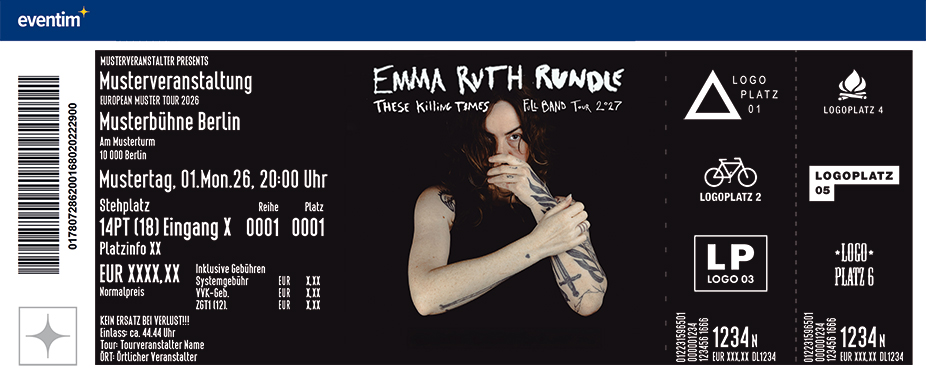 Fanticket Image