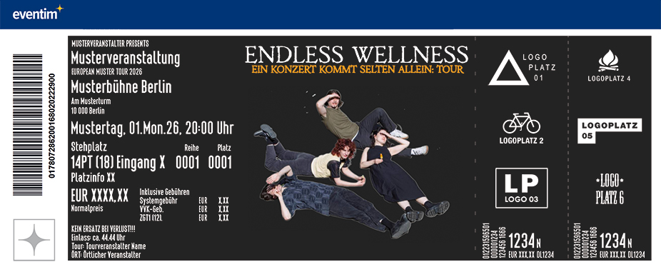 Fanticket Image