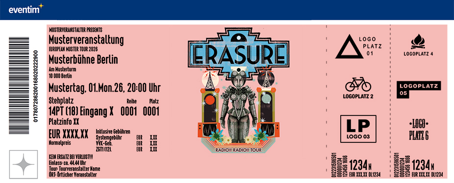 Fanticket Image