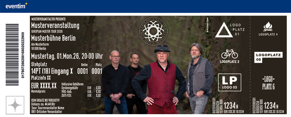 Fanticket Image