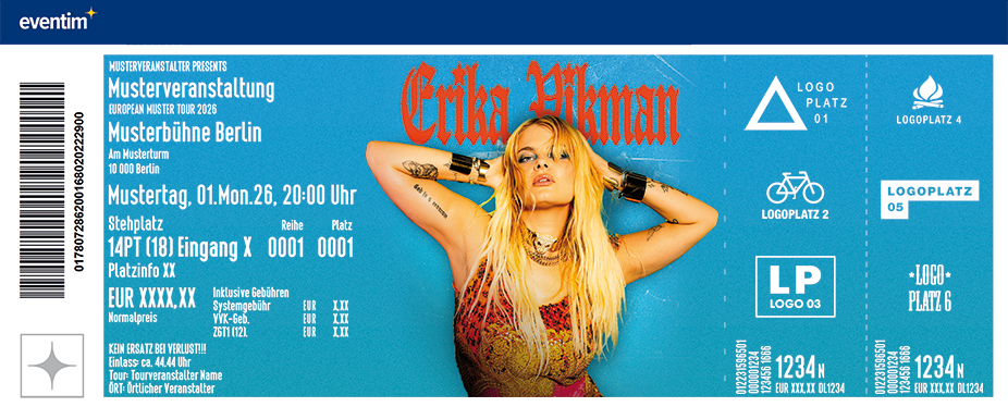 Fanticket Image