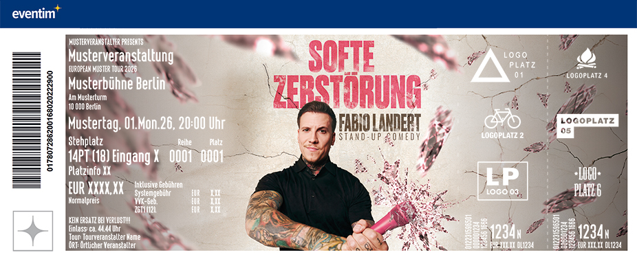 Fanticket Image