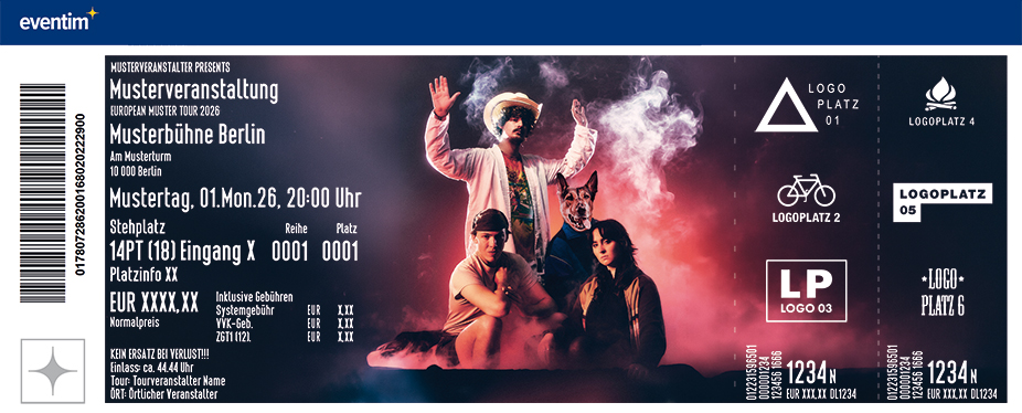 Fanticket Image