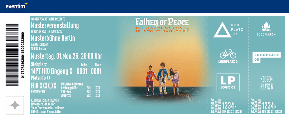 Fanticket Image