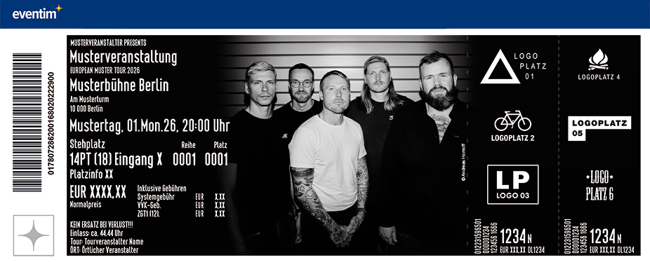 Fanticket Image