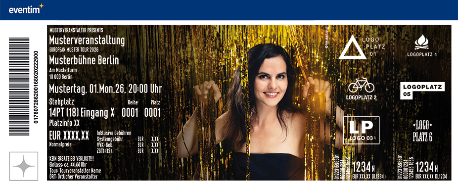 Fanticket Image