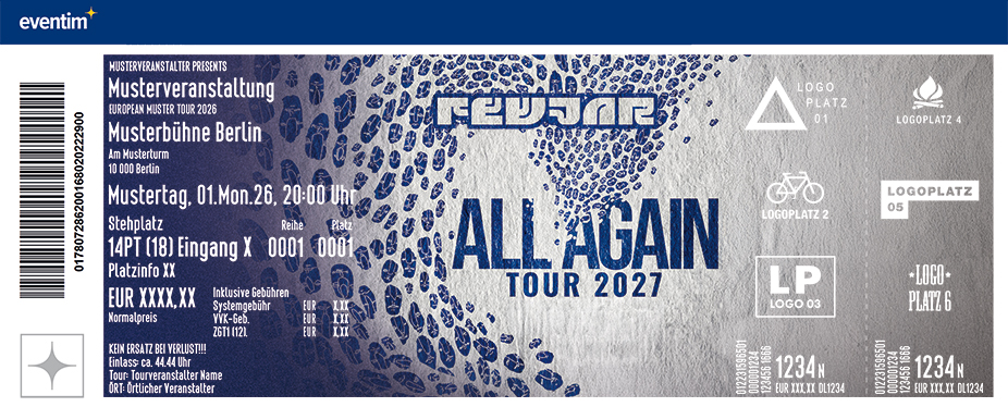 Fanticket Image