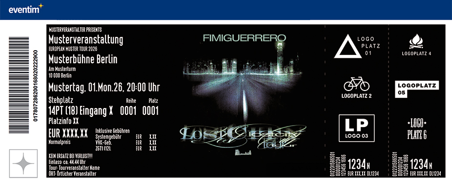 Fanticket Image