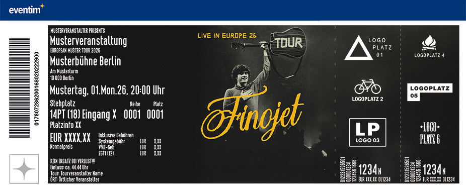 Fanticket Image