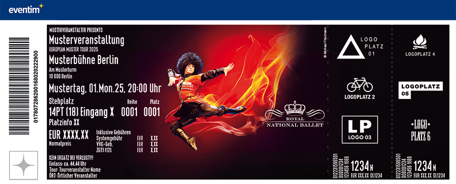 Fanticket Image