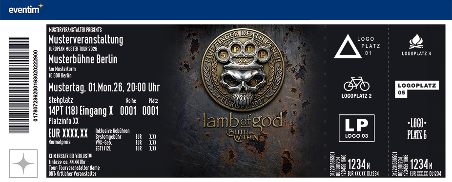 Fanticket Image