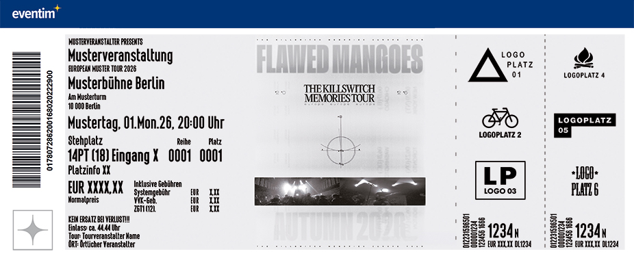 Fanticket Image